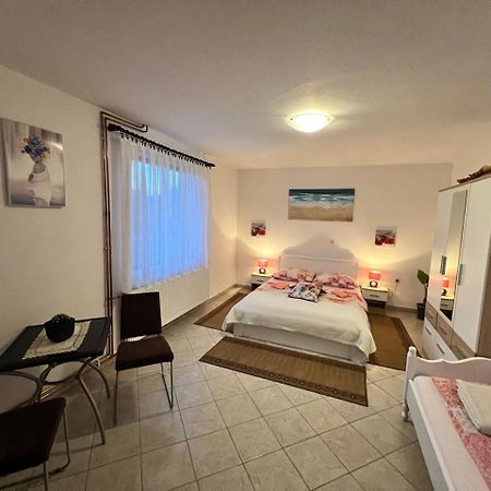 Apartments Fuma Otočac Dış mekan fotoğraf