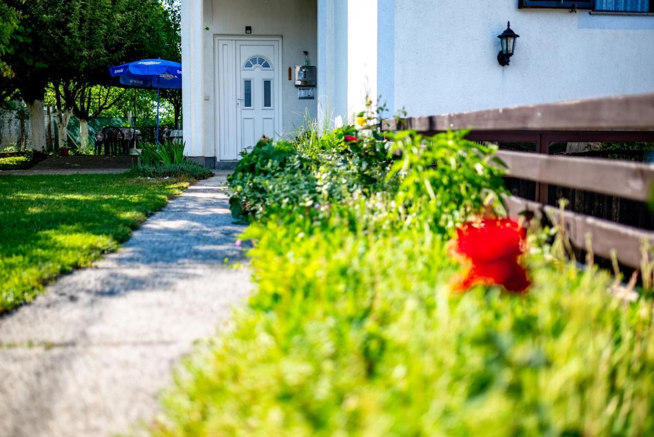 Apartments Fuma Otočac Dış mekan fotoğraf