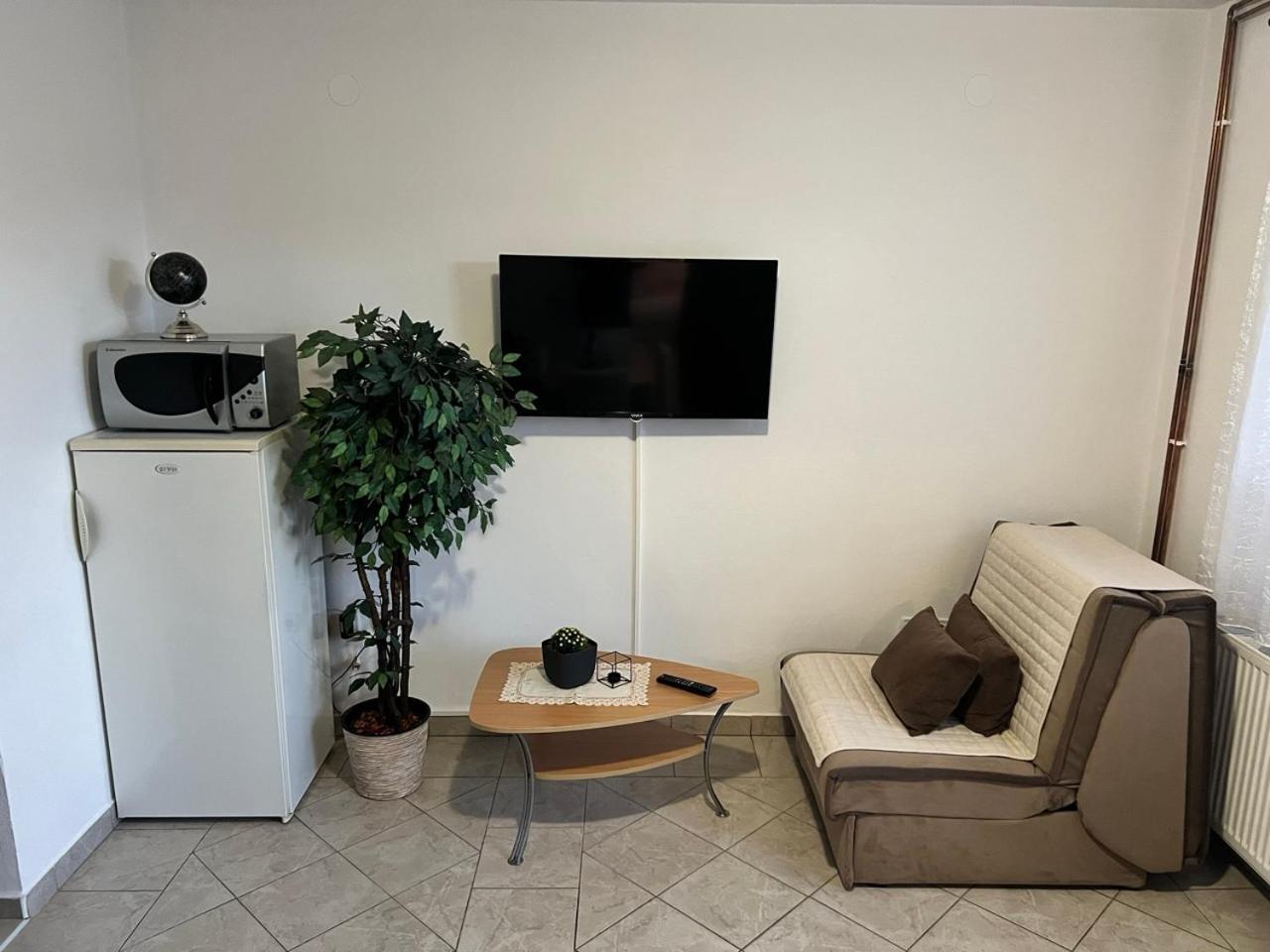 Apartments Fuma Otočac Dış mekan fotoğraf